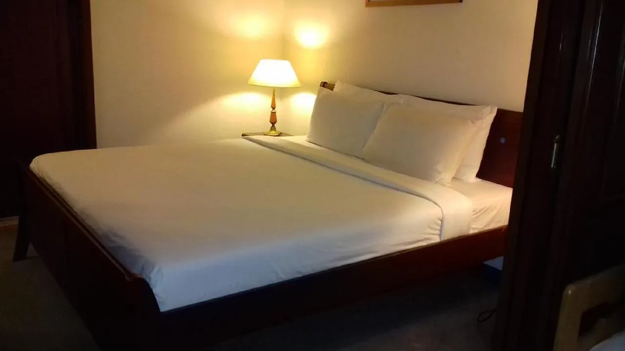 Falcon Apartment At Times Square Kuala Lumpur