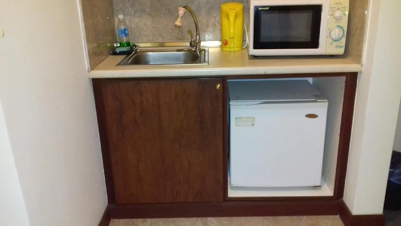 Falcon Apartment At Times Square Kuala Lumpur