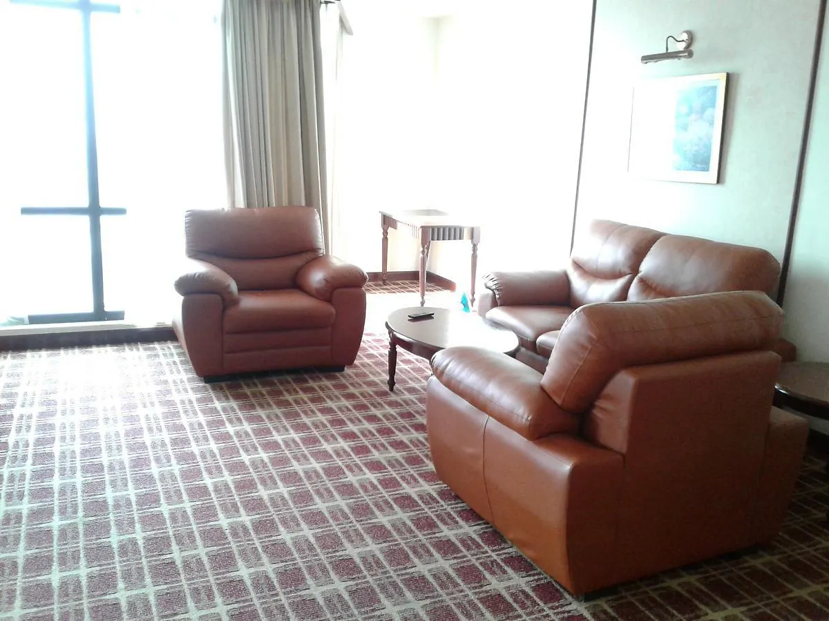 Falcon Apartment At Times Square Kuala Lumpur