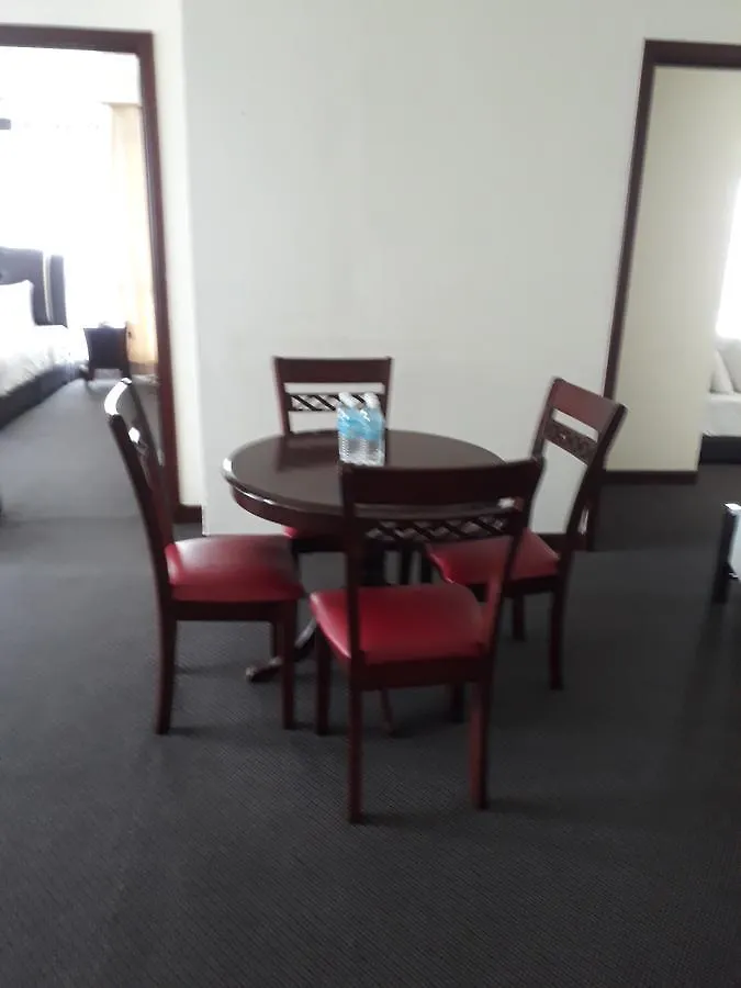 Falcon Apartment At Times Square Kuala Lumpur Malaysia