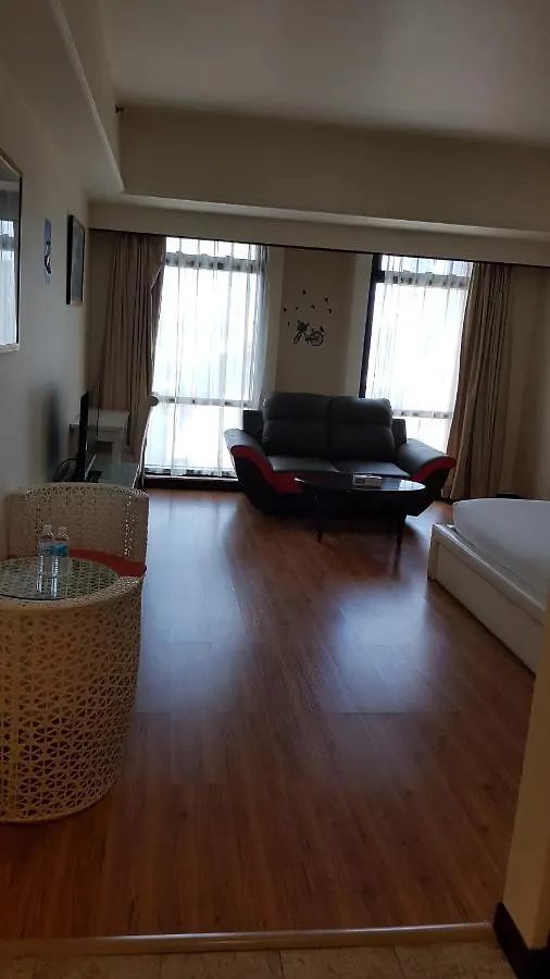Falcon Apartment At Times Square Kuala Lumpur 0*,  Malaysia