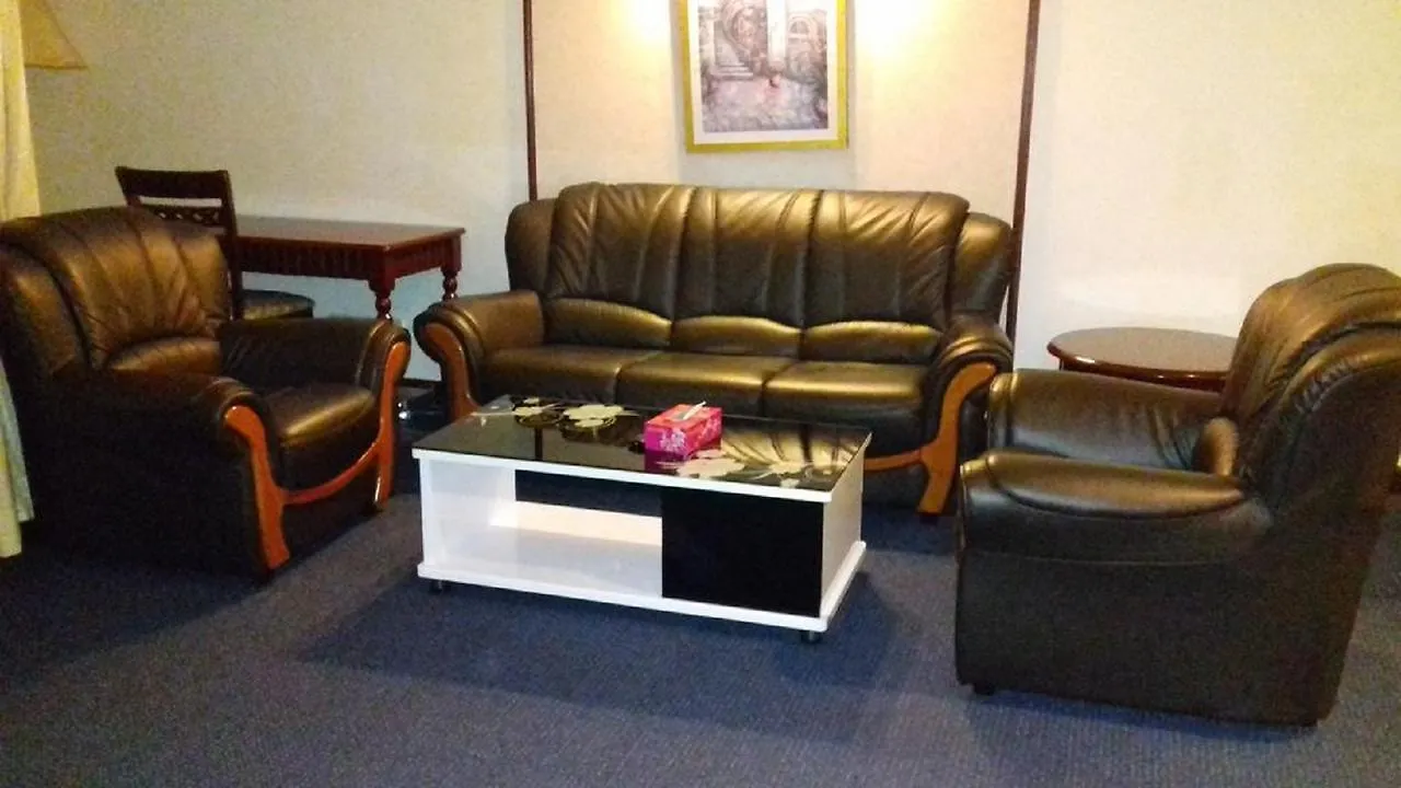 Falcon Apartment At Times Square Kuala Lumpur Malaysia