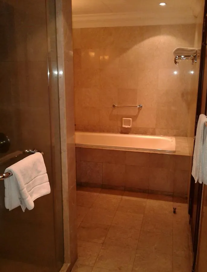 Falcon Apartment At Times Square Kuala Lumpur 0*,