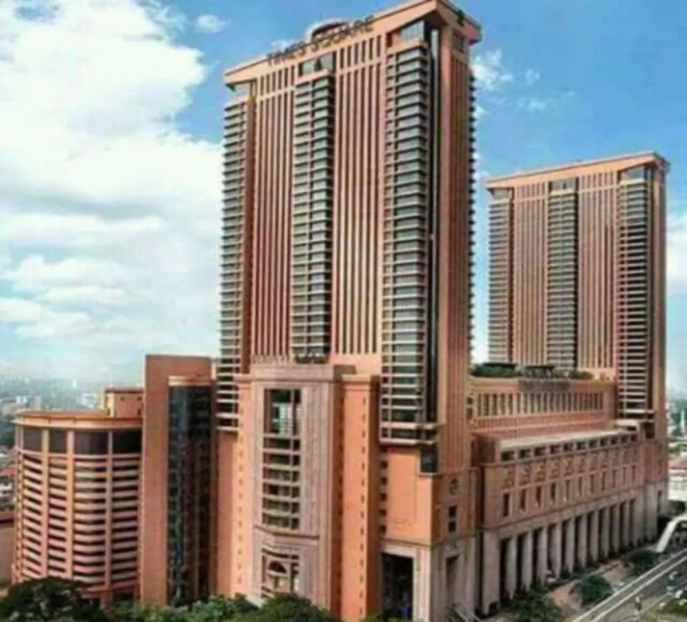 Falcon Apartment At Times Square Kuala Lumpur 0*,